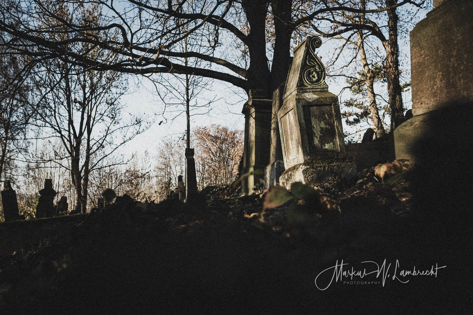 Korbach, Jüdischer Friedhof